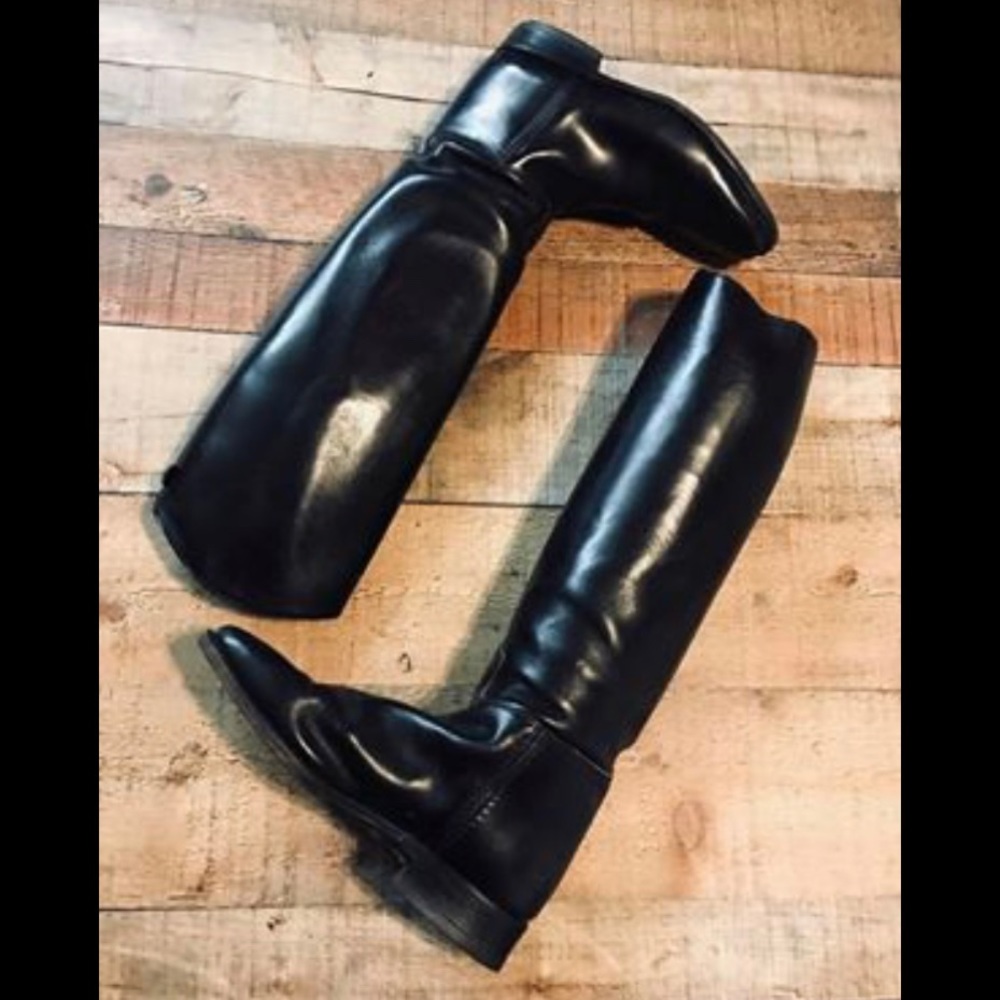 Cavallo- Nobollis Dressage Equestrian Boots